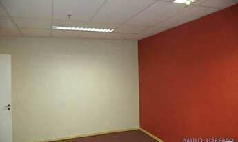 Imagem 2: CONJ. COMERCIAL - VILA OLÍMPIA - SP