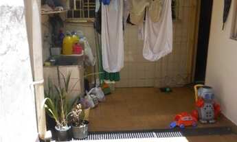 Imagem 7: CASA ASSOBRADADA - TATUAPÉ - SP