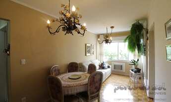 Imagem 3: PORTO ALEGRE - Apartamento Padrão - FLORESTA