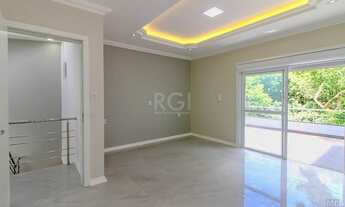 Imagem 6: Porto Alegre - Casa Padrão - Vila Nova