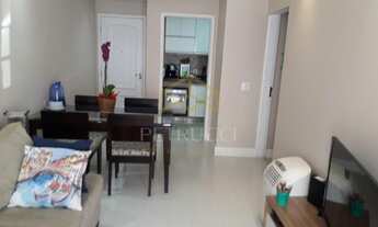 Imagem 3: Apartamento - Jardim García - Campinas