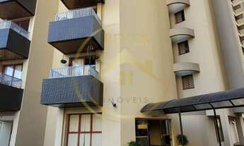 Imagem: Apartamento à venda Campinas, edifício