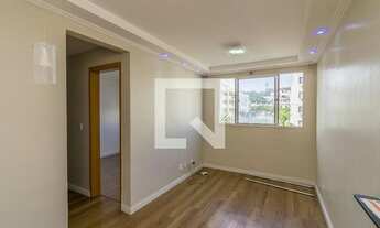 Imagem: Apartamento para Aluguel - Parada de Lucas