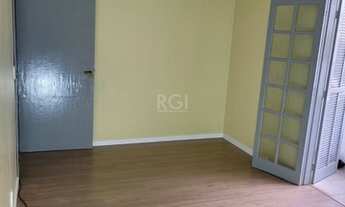 Imagem 1: Porto Alegre - Apartamento Padrão - Partenon