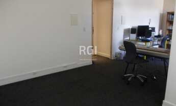 Imagem 2: Porto Alegre - Conjunto Comercial/Sala - São Geraldo