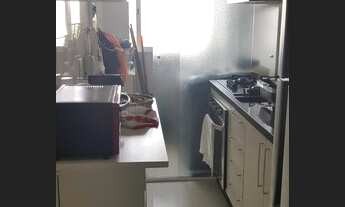 Imagem 5: Vende Apto Spazio Vitta Vila Ema - 3 Dorms -1 Vaga - Reformado!!