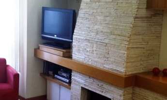 Imagem 3: Porto Alegre - Casa Padrão - Tristeza