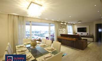 Imagem 6: Apartamento Venda Jardim da Glória 129 m² 3 Dormitórios