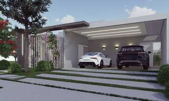 Imagem: Casa à venda no Condomínio Village La