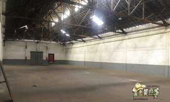 Imagem 5: GALPÃO COMERCIAL PARQUE DA MOOCA