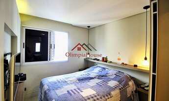 Imagem 6: Venda Cobertura 2 Dormitórios - 150 m² Moema