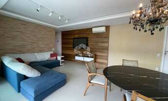 Imagem 4: Apartamento para venda tem 114 metros quadrados com 3 quartos em Itacorubi - Florianópolis