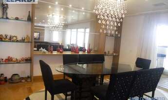 Imagem 5: APARTAMENTO - ALTO DE PINHEIROS - SP