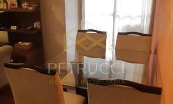 Imagem 6: Apartamento - Cambuí - Campinas