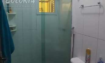 Imagem 6: Santo André - Apartamento Padrão - Vila Camilópolis