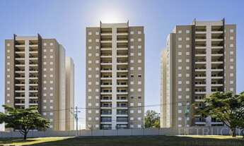 Imagem: Apartamento - Jardim Ypê - Paulínia