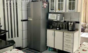 Imagem 5: Santo André - Apartamento Padrão - Vila São Pedro