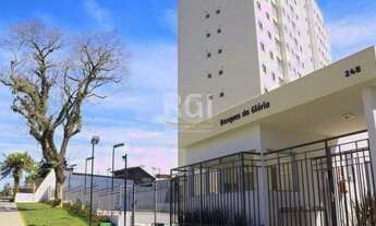 Imagem 2: Porto Alegre - Apartamento Padrão - Glória