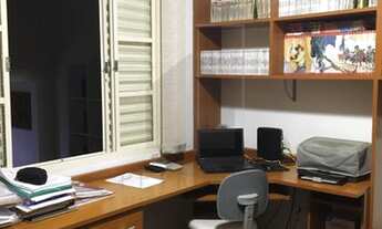 Imagem 6: Casa - Jardim Nova Europa - Campinas