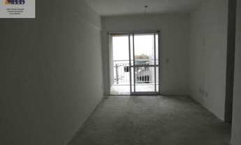 Imagem 2: Apartamento 65 m² | 2 dormitórios sendo 1 suíte