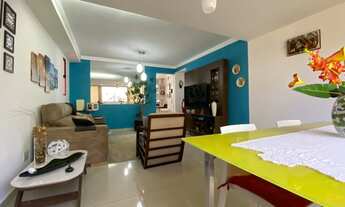 Imagem 2: Apartamento 2/4 Suite, Elevador, 86m² Para Venda No Residencial Arara Vermelha