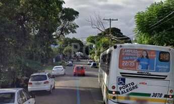 Imagem 4: Porto Alegre - Terreno Padrão - Coronel Aparício Borges