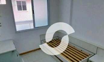 Imagem 6: Apartamento para venda tem 95 metros quadrados com 3 quartos em Icaraí - Niterói - RJ