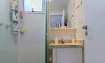 Imagem 7: Apartamento para venda tem 100 metros quadrados com 2 quartos em Vila Galvão - Guarulhos