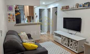 Imagem 4: Apartamento - Jardim Amazonas - Campinas