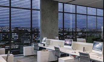 Imagem 6: Sala à venda, 155 m² por R$ 1.559.912,59 - Savassi - Belo Horizonte/MG