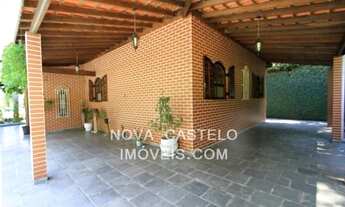 Imagem 4: São Roque Chácara completa!