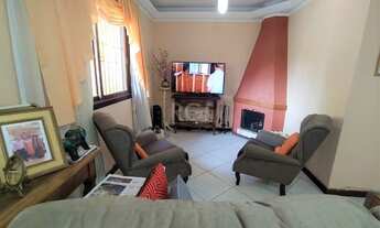 Imagem 3: Porto Alegre - Casa Padrão - Hípica