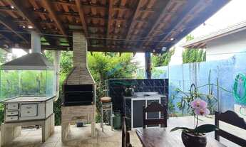 Imagem 2: Valinhos - Casa de Condomínio - Jardim Alto da Colina