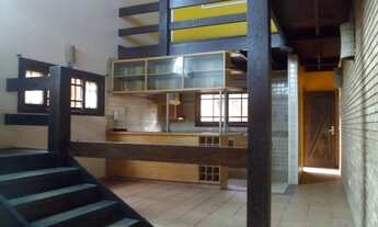 Imagem 7: Casa na Orla da Praia