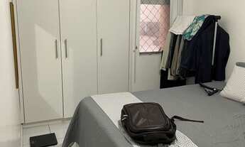 Imagem 6: Apartamento na Jatiuca com 109m2 nascente