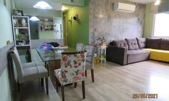 Imagem 4: Porto Alegre - Apartamento Padrão - Jardim Carvalho