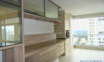 Imagem 7: APARTAMENTO - CAMPO BELO - SP