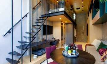 Imagem 5: You, SP Vila Mariana - 26m², com 1 Dorm - Vila Mariana - SP