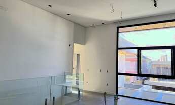 Imagem 3: Casa nova a venda no bairro Pedra Branca em Palhoça/SC