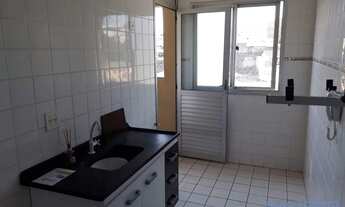 Imagem 2: APARTAMENTO - ASSUNÇÃO - SP