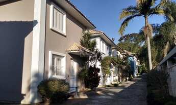 Imagem 4: Porto Alegre - Casa Padrão - Tristeza