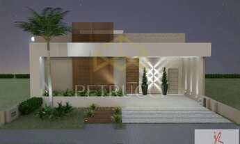 Imagem 5: Casa - Parque Brasil 500 - Paulínia