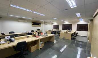 Imagem 6: Salão/Galpão (salão - sobrado