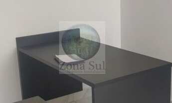 Imagem 2: Loft para Locação em Sorocaba, Jardim América, 1 dormitório, 1 suíte, 1 banheiro, 1 vaga