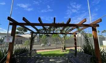 Imagem 6: APARTAMENTO A VENDA EM CRICIUMA PROX A UNESC POSSUINDO 02 DORMITÓRIOS E GARAGEM