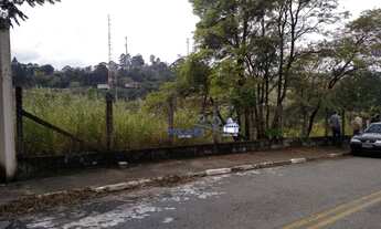 Imagem 6: Terreno à venda, 2445 m² por R$ 480.000,00 - Chácara Jaraguá - São Paulo/SP