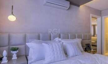 Imagem 5: Porto Alegre - Apartamento Padrão - Azenha