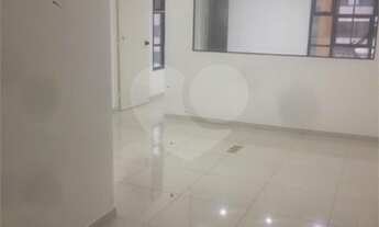 Imagem 2: São Paulo - Conjunto Comercial/Sala - VILA CLEMENTINO
