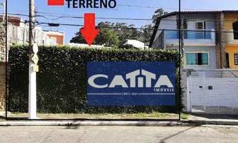 Imagem: Terreno à venda, 419 m² por R$ 650.000,00