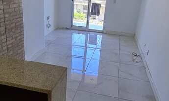 Imagem 4: Apartamento para venda com 63 metros quadrados com 3 quartos em São Sebastião - Porto Aleg